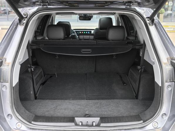 Chery Tiggo 8 Pro Max I с пробегом 2023 года, цена 2 159 000 рублей, 39253 км, внедорожник, Автокод Объявления