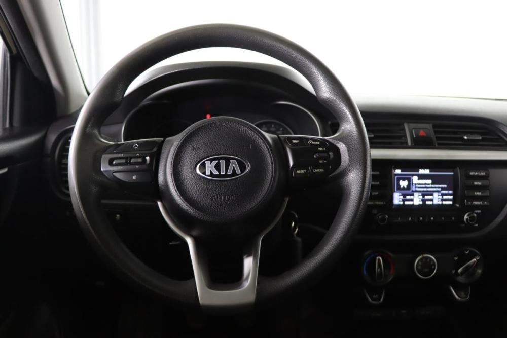 Kia Rio IV Нижний Новгород  - изображение 10
