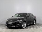 Kia Optima IV Калининград  - изображение 18