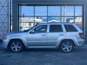 Jeep Grand Cherokee III (WK) Новосибирск  - изображение 28