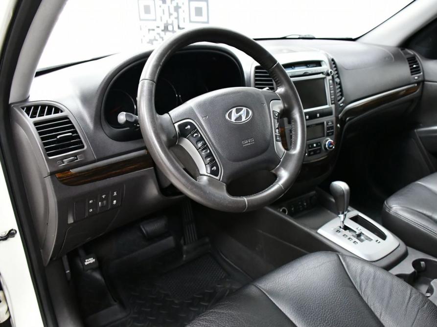 Hyundai Santa Fe II Рестайлинг Новосибирск  - изображение 14