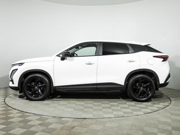 Omoda C5 I с пробегом 2023 года, цена 1 579 700 рублей, 79216 км, внедорожник, Автокод Объявления