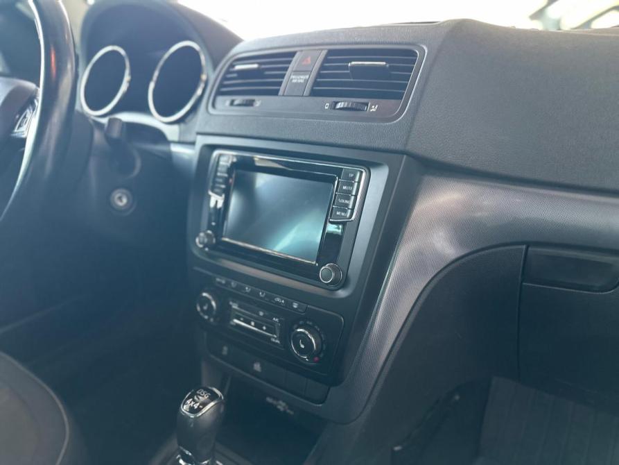 Skoda Yeti I Рестайлинг Новосибирск  - изображение 18