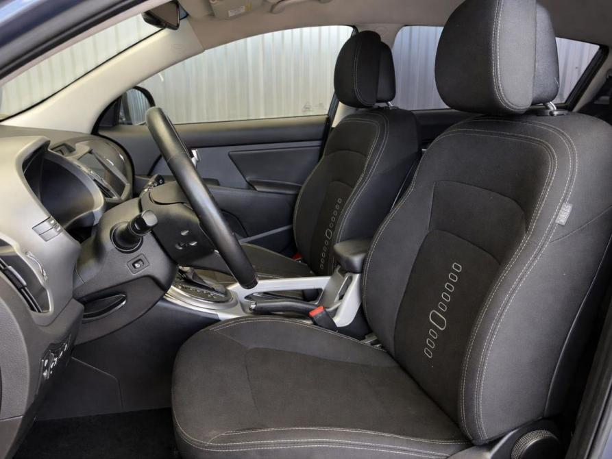 Kia Sportage III Рестайлинг Пермь  - изображение 16