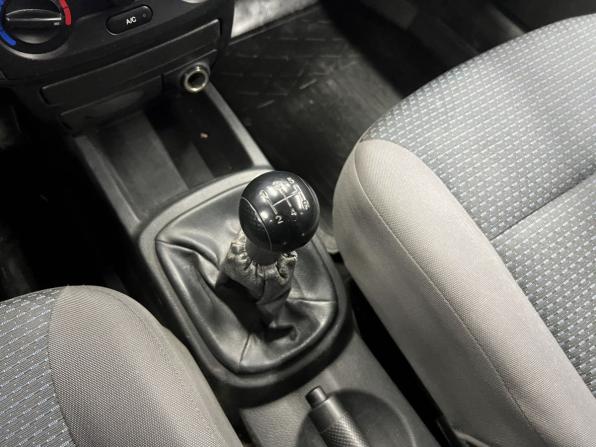 Chevrolet Aveo I с пробегом 2007 года, цена 309 000 рублей, 193487 км, хэтчбек, Автокод Объявления