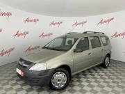 Lada (ВАЗ) Largus I Псков  - изображение 18
