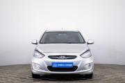 Hyundai Solaris I Пермь  - изображение 26