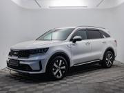 Kia Sorento IV Москва  - изображение 20