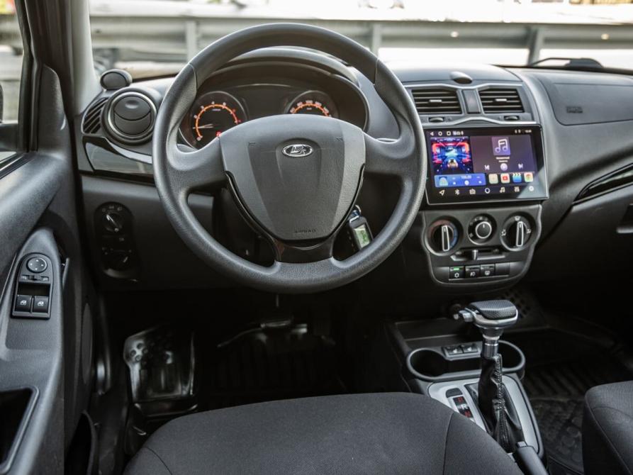 Lada (ВАЗ) Granta I Рестайлинг Волгоград  - изображение 15