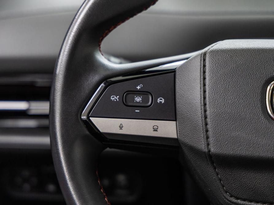 Changan CS55 Plus II Волгоград  - изображение 18