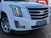 Cadillac Escalade IV Санкт-Петербург  - изображение 26