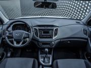 Hyundai Creta I Рестайлинг Самара  - изображение 31