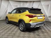 Kia Seltos I Москва  - изображение 28