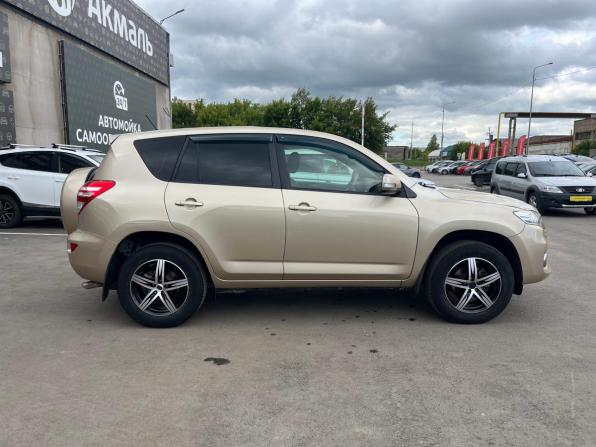 Toyota RAV4 III (XA30) Рестайлинг с пробегом 2011 года, цена 1 350 000 рублей, 290706 км, внедорожник, Автокод Объявления