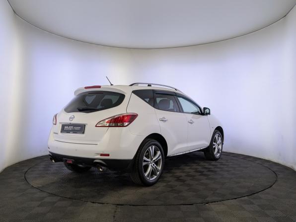 Nissan Murano II (Z51) Рестайлинг 2 с пробегом 2014 года, цена 1 850 000 рублей, 91967 км, внедорожник, Автокод Объявления
