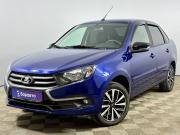 Lada (ВАЗ) Granta I Рестайлинг Борисоглебск  - изображение 16