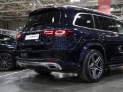 Mercedes-Benz GLS II (X167) Санкт-Петербург  - изображение 44