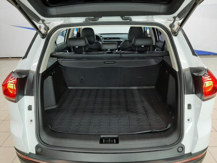 Geely Atlas Pro Москва  - изображение 5