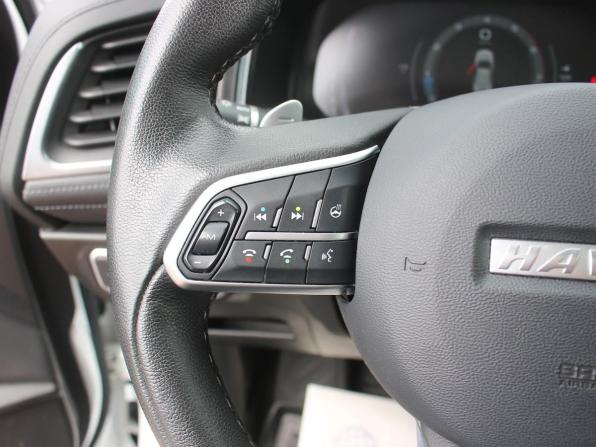 Haval F7x I с пробегом 2022 года, цена 2 217 700 рублей, 51179 км, внедорожник, Автокод Объявления