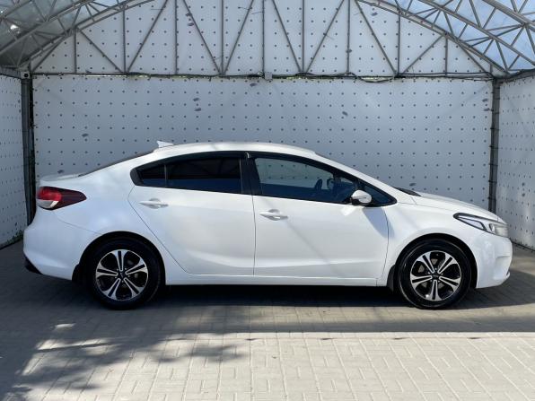Kia Cerato III Рестайлинг (Classic) с пробегом 2019 года, цена 1 720 000 рублей, 76066 км, седан, Автокод Объявления