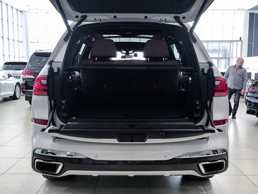 BMW X7 I (G07) Казань  - изображение 12