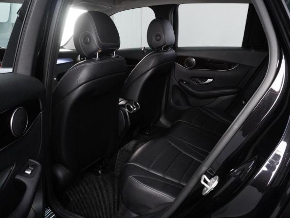 Mercedes-Benz GLC I (X253) с пробегом 2015 года, цена 2 899 000 рублей, 82041 км, внедорожник, Автокод Объявления