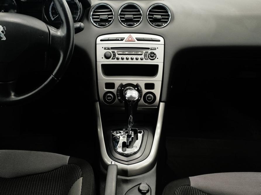 Peugeot 308 I Рестайлинг Самара  - изображение 15