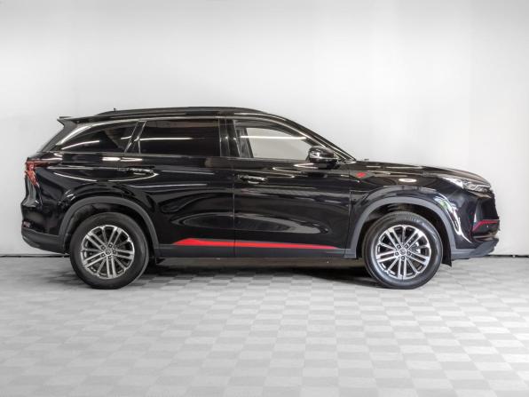 Changan CS75 Plus II с пробегом 2023 года, цена 1 885 000 рублей, 52195 км, внедорожник, Автокод Объявления