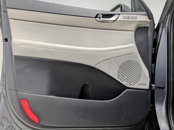 Hyundai Palisade I с пробегом 2022 года, цена 4 750 000 рублей, 74520 км, внедорожник, Автокод Объявления