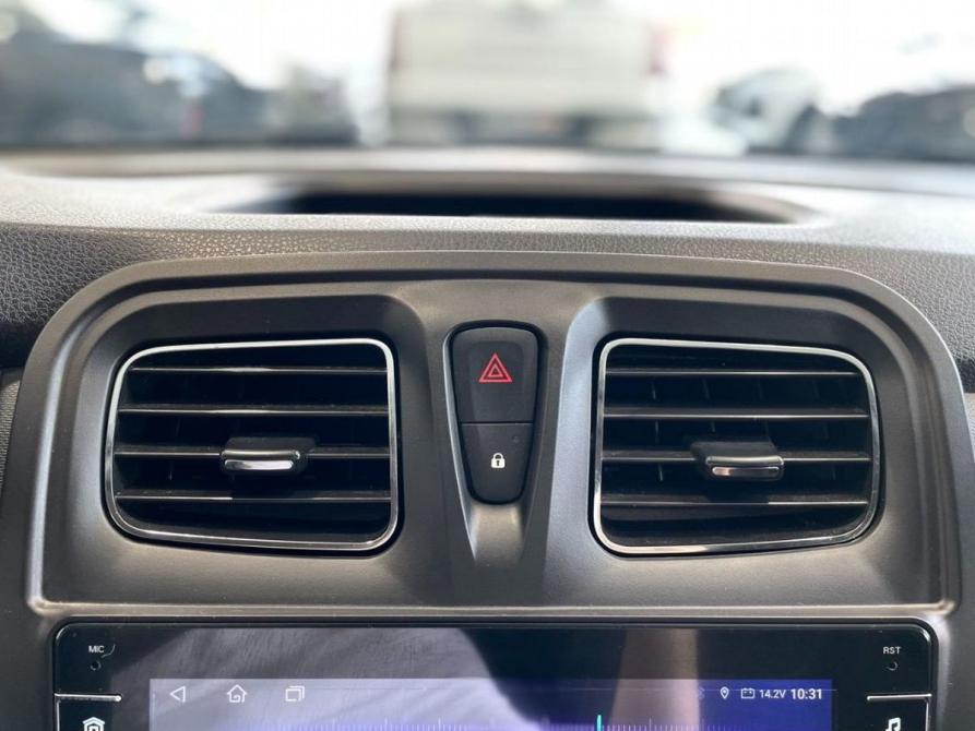 Renault Logan II Рестайлинг Ростов-на-Дону  - изображение 15