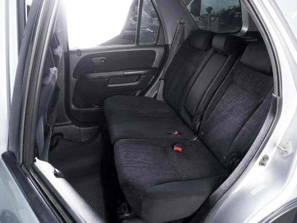Honda CR-V II Рестайлинг с пробегом 2005 года, цена 900 000 рублей, 163906 км, внедорожник, Автокод Объявления