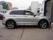 Volkswagen Tiguan II Москва  - изображение 19