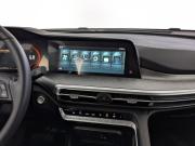 Changan CS35 Plus I Рестайлинг Москва  - изображение 45