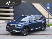 Geely Monjaro I Казань  - изображение 14