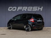 Honda Fit II Краснодар  - изображение 19