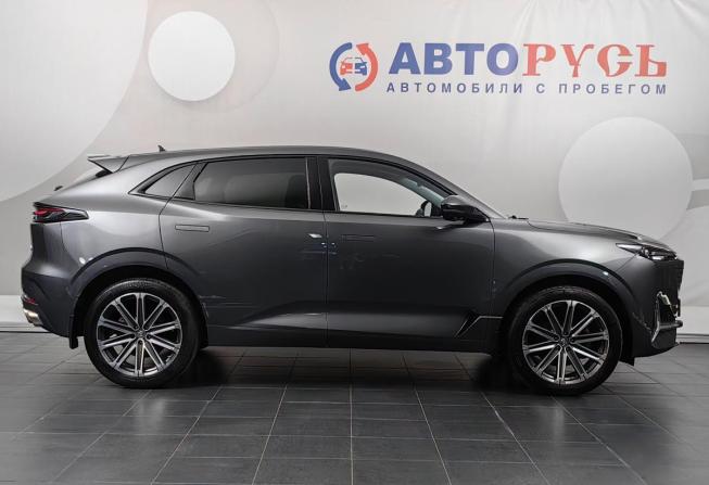 Changan UNI-K с пробегом 2023 года, цена 2 555 000 рублей, 45730 км, внедорожник, Автокод Объявления