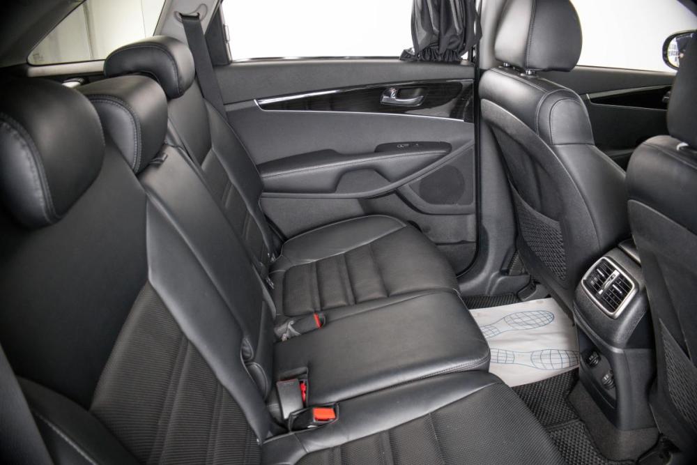 Kia Sorento III Prime Рестайлинг Пермь  - изображение 11