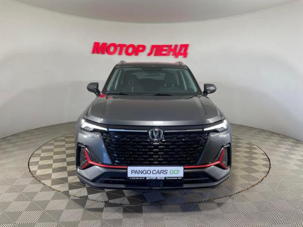 Changan CS35 Plus I Рестайлинг с пробегом 2024 года, цена 1 870 000 рублей, 32973 км, внедорожник, Автокод Объявления