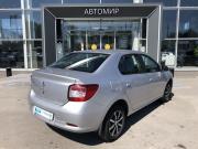Renault Logan II Брянск  - изображение 20