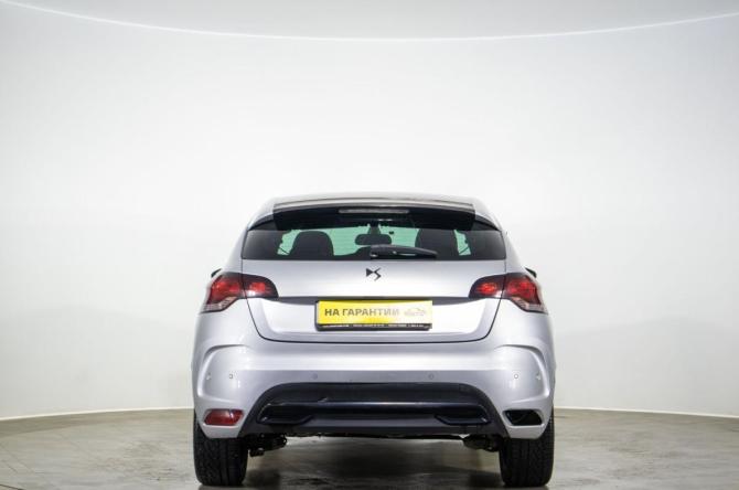 Citroen DS4 с пробегом 2012 года, цена 769 000 рублей, 184000 км, хэтчбек, Автокод Объявления