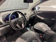 Hyundai Solaris I Рестайлинг Нижний Новгород  - изображение 15