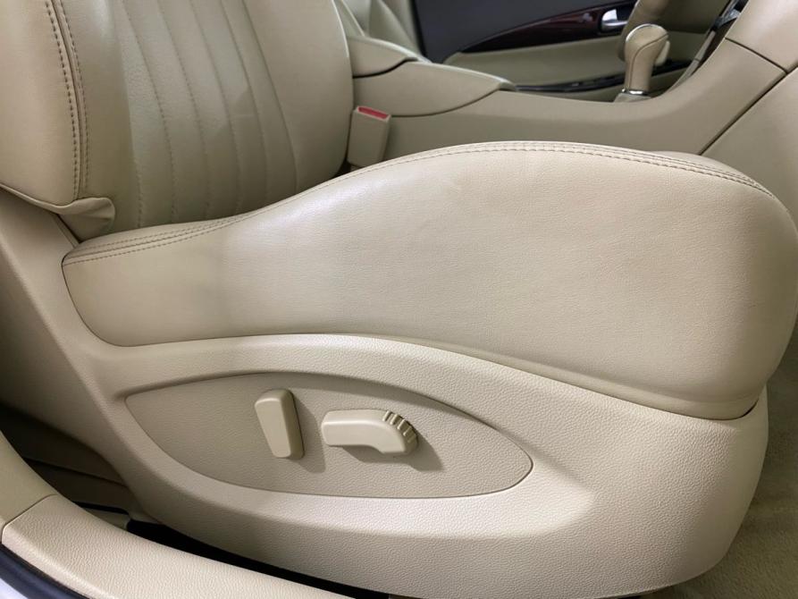 Infiniti EX I (J50) Москва  - изображение 17