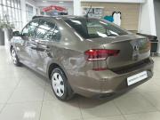 Volkswagen Polo VI Москва  - изображение 28
