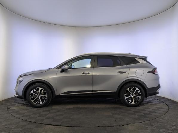 Kia Sportage V с пробегом 2022 года, цена 3 550 000 рублей, 38854 км, внедорожник, Автокод Объявления