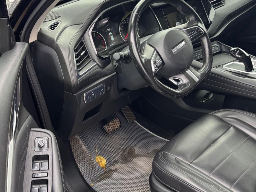 Haval F7 I Пермь  - изображение 5