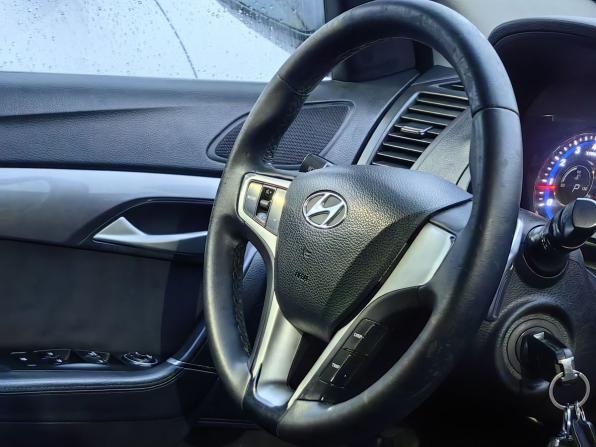 Hyundai i40 I с пробегом 2014 года, цена 719 000 рублей, 258000 км, универсал, Автокод Объявления