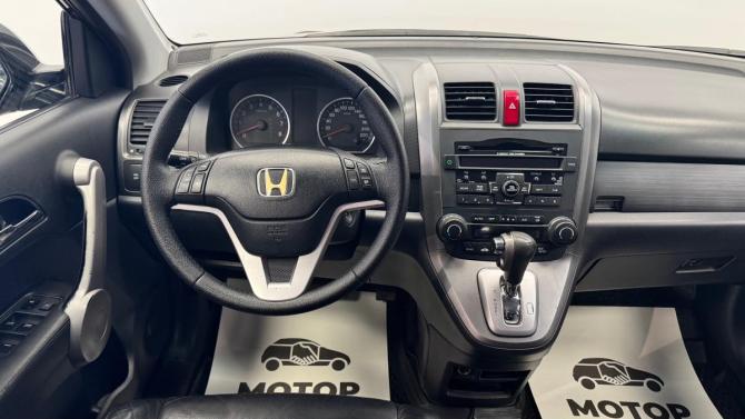 Honda CR-V III с пробегом 2007 года, цена 1 150 000 рублей, 219000 км, внедорожник, Автокод Объявления