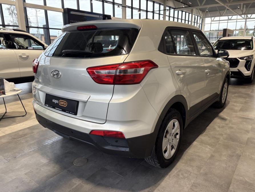Hyundai Creta I Новомосковск  - изображение 6