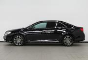 Toyota Camry VII (XV50) Екатеринбург  - изображение 28