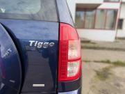 Chery Tiggo (T11) I Рестайлинг (FL) Нижний Новгород  - изображение 38